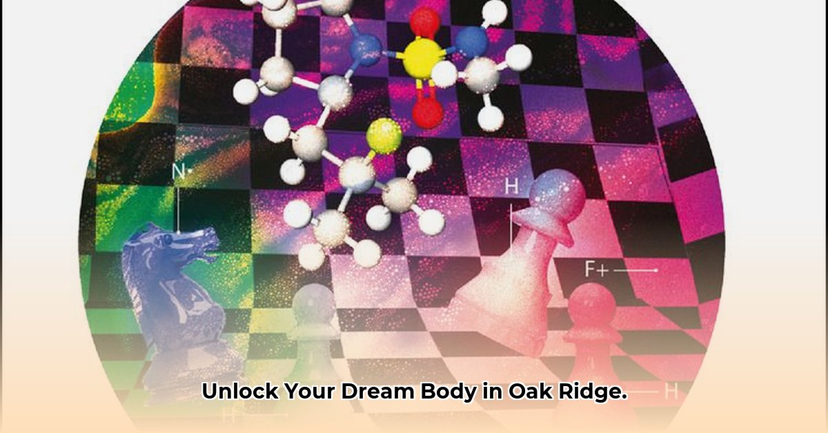 weight-loss-clinic-oak-ridge-tn